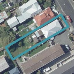64 Grove Street, Saint Kilda, Dunedin
