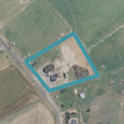 158 Greenvale Road, Geraldine