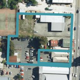 100 High Street, Motueka, Motueka