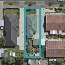 103 Lowe Street, Avenal, Invercargill