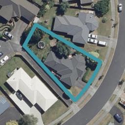 11 Gambia Grove, Flagstaff, Hamilton