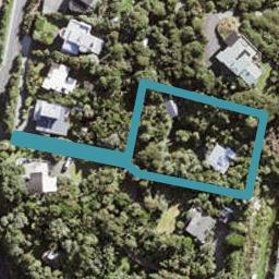 58 Rayner Road, Piha, Piha