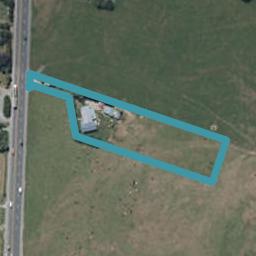 597 State Highway 1, Kuku, Levin
