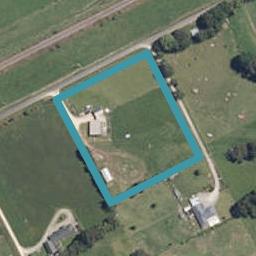 160 Pukemiku Road, Mangamutu, Pahiatua