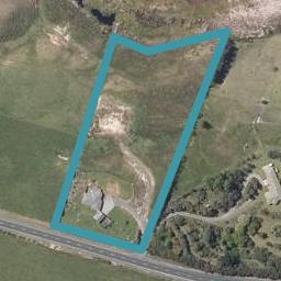 440 Baylys Coast Road, Dargaville, Dargaville