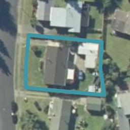 1 East Grampian Street, Tokoroa, Tokoroa