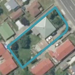 1000 Williams Street, Mahora, Hastings