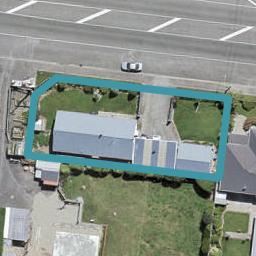 195 Bay Road, Grasmere, Invercargill