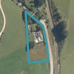 331 Mount Wallace Road, Benhar