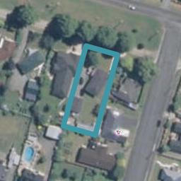 98 Richard Pearse Drive, Temuka