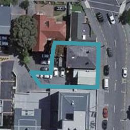 53 Mulgrave Street, Thorndon, Wellington