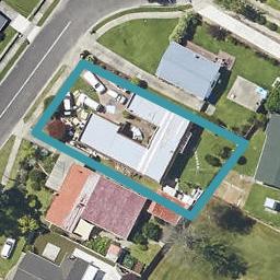 3 Titoki Place, Edgecumbe, Edgecumbe