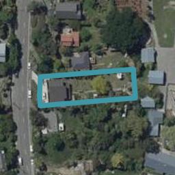 17 Ramahana Road, Huntsbury, Christchurch