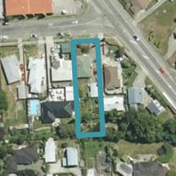 1 Lakings Road, Springlands, Blenheim