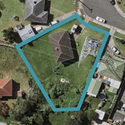 16 Julian Place, Otara, Auckland