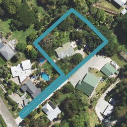 187 Barkers Hill Road, Whataupoko, Gisborne
