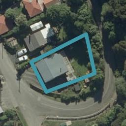 1 Oxley Crescent, Broad Bay, Dunedin