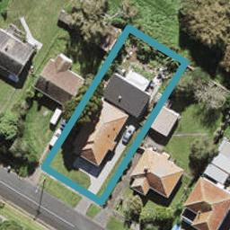 39 O'Donnell Avenue, Wesley, Auckland