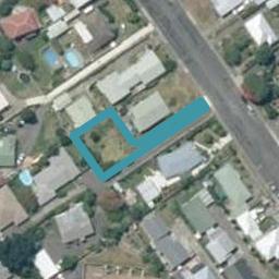 241A Warwick Road, Mayfair, Hastings