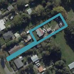 27 Sarsfield Street, Southbridge, Southbridge
