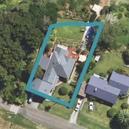 10 Score Road, Inner Kaiti, Gisborne