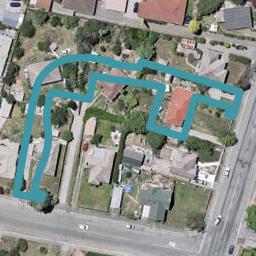 14/273 Williams Street, Kaiapoi, Kaiapoi