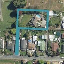 96A Poole Street, Motueka
