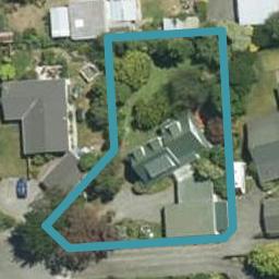 5 Sherwood Place, Springlands, Blenheim