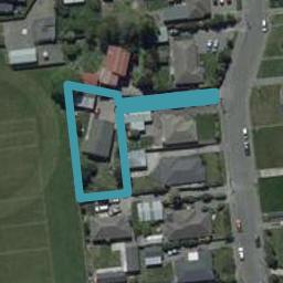 12 Renfrew Street, Upper Riccarton, Christchurch