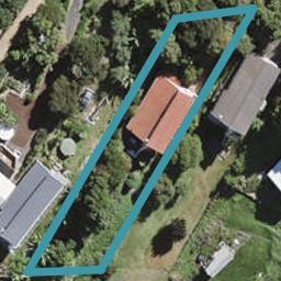 8 Fisher Street, Surfdale, Waiheke Island