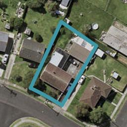 12 Geraldine Road, Otara, Auckland