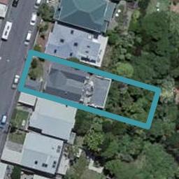 23 Overtoun Terrace, Hataitai, Wellington