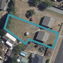 7 North Street, Ngaruawahia