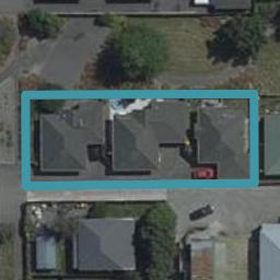 1/20 Braddon Street, Addington, Christchurch