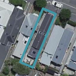 86 Elizabeth Street, Mount Victoria, Wellington