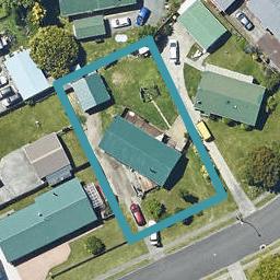 6 Rewarewa Street, Owhata, Rotorua