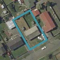 4 Drake Street, Awapuni, Palmerston North