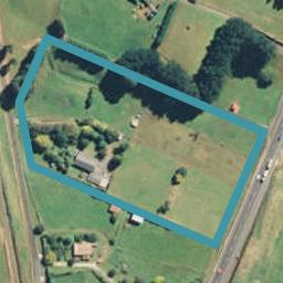 42 Te Roti Road, Hawera
