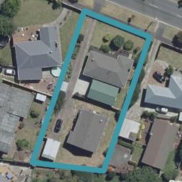 22A MacDonald Road, Glenview, Hamilton