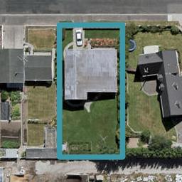 15 Falcon Street, Newfield, Invercargill