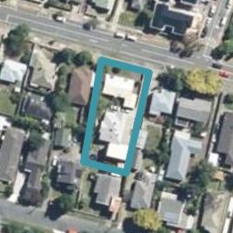 2/272 Waterloo Road, Waterloo, Lower Hutt