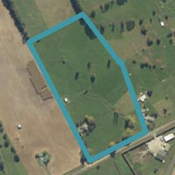 105 McGhie Road, Kihikihi, Te Awamutu
