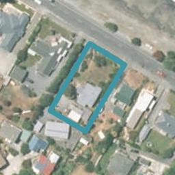 234 Esplanade, Kaikoura