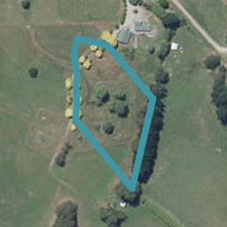 212 Potts Road, Koputaroa, Levin