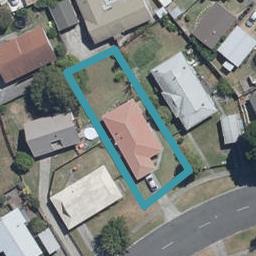 57 Garland Drive, St Andrews, Hamilton