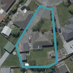 14 Boys Place, Shirley, Christchurch