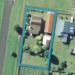 22 Ngatai Street, Manaia, Manaia