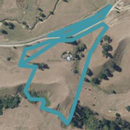 340 Matarawa Valley Road, Fordell, Whanganui