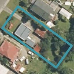 48 Sale Street, Hokitika
