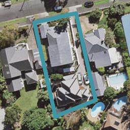 2/14 VINCENT RD, Northcote Point, Auckland